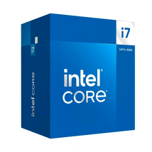 CPU INTEL CORE  i7-14700 20CORE, 33MB, 5.4Ghz, 1700