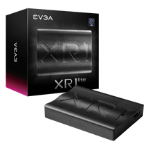 CAP VID EVGA XR1 LITE 1080p