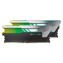 MEM DDR4 ACER PREDATOR APOLLO 2X16GB 3200MHZ NEGRO RGB CL16