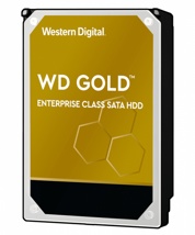 HD WD GOLD CLASE EMPRESARIAL 4TB 3.5"