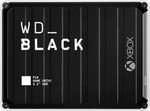 HD WD BLACK P10 GAME DRIVE 1TB 2.5" PARA X BOX  