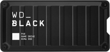 HD WD BLACK P40 GAME DRIVE 1TB 2.5" RGB