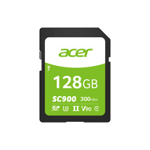 MEM SD ACER SC900 128GB