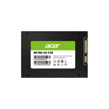 SSD ACER RE100 2TB SATA III 2.5"