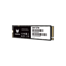 SSD ACER PREDATOR GM7 2TB NMVe