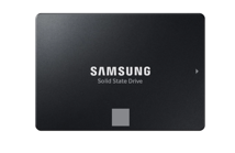SSD SAMSUNG 870 EVO 500GB SATA III 2.5"