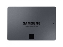 SSD SAMSUNG 870 QVO 1TB SATA III 2.5"
