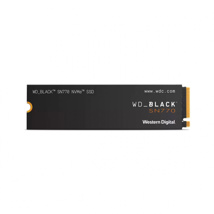 SSD WD BLACK SN850X 1TB M.2 2280