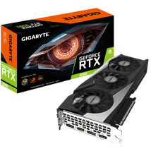 GPU GIGABYTE GEFORCE RTX 3060 GAMING OC 12G GDDR6