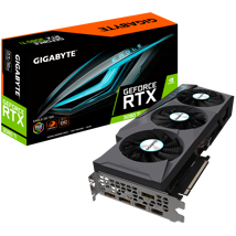 GPU GIGABYTE GEFORCE RTX 3080 Ti EAGLE OC 12G GDDR6X