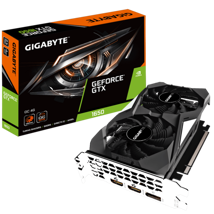 GPU GIGABYTE GEFORCE GTX 1650 OC 4G DDR5 