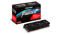 GPU POWER COLOR RADEON FIGHTER RX 6800 16GB GDDR6 OC