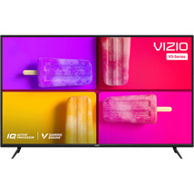 TV VIZIO 75" 4K UHD/HDR/HDR10+/Control de Voz/Chromecast/FreeSync/Bluetooth/Alexa/Siri/Hey Google