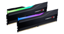 MEM DDR5 GSKILL TRIDENT Z5 2X32GB 6000 Mhz RGB BLACK,TIMING 32-38-38-96,1.4V