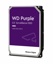 HD WD PURPLE 6TB 3.5" SATA III VIDEOVIGILANCIA