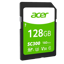 MEM SD ACER SC300 128GB