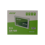 SSD ACER SA100 480GB SATA III 2.5"