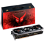 GPU POWER COLOR RED DEVIL RX 7800XT 16GB GDDR6 OC