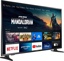 TV INSIGNIA 50" 4K UHD/SMART Amazon FIRE TV/Alexa incorporado/HDR/HDR10/CONTROL DE VOZ/BLUETOOTH