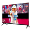 TV TCL 32" Smart Google TV/Control de Voz/HDR10/HLG/Bluetooth/Chromecast/Alexa/Hey Google