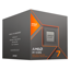 CPU AMD RYZEN 7 5700X3D 8CORE, 96MB, 3.0GHz, AM5