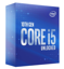 CPU INTEL CORE i5-10600K 6CORE,12MB,4.1GHZ,1200