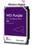 HD WD PURPLE 8TB SATA III 3.5" VIDEOVIGILANCIA
