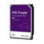 HD WD PURPLE 4TB 3.5" SATA III  VIDEOVIGILANCIA