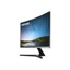 MONITOR SAMSUNG 27" FHD CURVED MONITOR WITH BEZEL-LESS DESIG