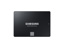 SSD SAMSUNG 870 EVO 4TB SATA III 2.5"