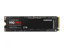 SSD SAMSUNG 990 PRO 2TB M.2 2280